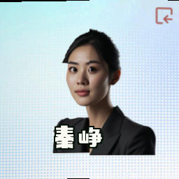 秦峥